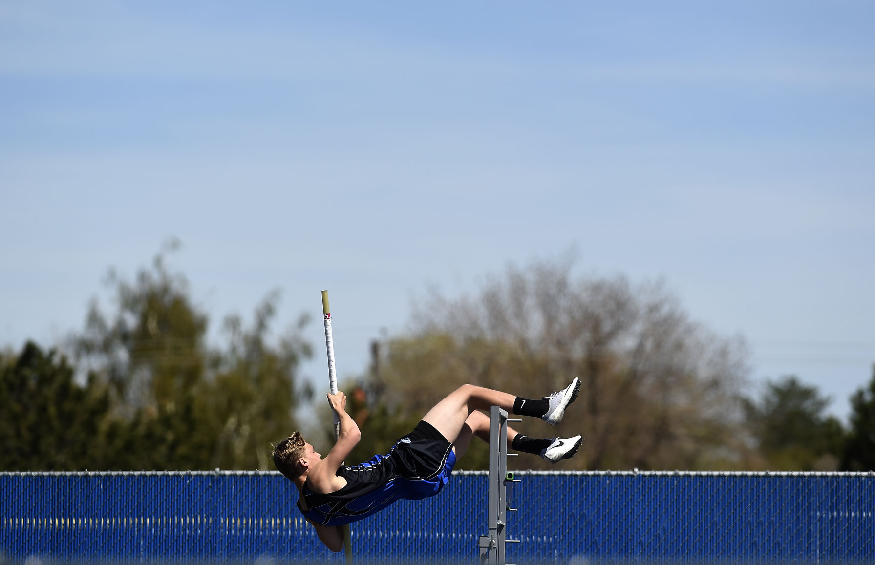 Snake River Conference Track and Field Meet